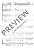 Two Russian Choirs - Score