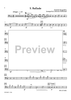 Six Intermediate String Quartets - Cello