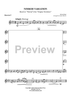 Nimrod Variation - F Horn