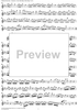 Sonata No. 10 in E-flat Major - Flute