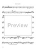 DaVincian Visions - Baritone Saxophone