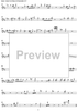 Swingin' for the Fences - Trombone 3