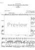 Kommt dir manchmal in den Sinn Op.103 No. 7