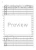 Kakadu - Conductor's Score