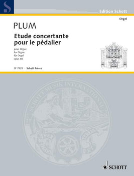 Etude concertante