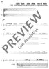 Katalog III - Performing Score