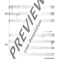 The Christmas Story - Glockenspiel / Xylophone