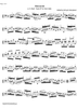 Suite No. 3 C Minor BWV 1009 - Cello