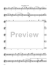 Americans We - Alto Saxophone 1