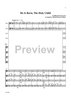 A Viola Christmas for Viola Quartet - Score