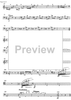 Suite per cinque - Double Bass