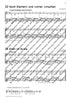 Geigenfrosch & Co: Violinbegleitung 1 - Text