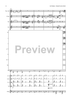 Oriental Festive March - Score