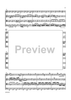 Wedding Album 3 - Score
