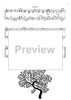 Simple Gifts - Variations on American Hymn Tunes for Piano