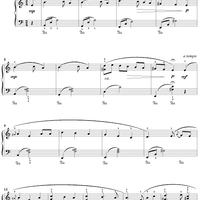 I Wonder As I Wander