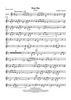 Bom Dia - Bb Clarinet 3