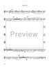 Memories of Spring Hill - Bb Trumpet 2