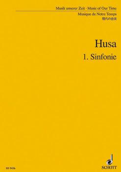 1. Symphony - Full Score