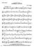 Summer Dances - Bass Clarinet