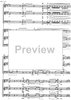 Pan e Eco - Score