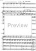 Ave Maria - Score