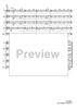 Vignettes - Score