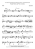Seven Shards - Oboe