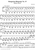 Hungarian Rhapsody No. 15 in A minor
