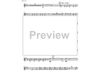 European Carols - Bb Trumpet 2