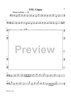 Water Music Suites - Cello