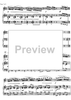 Impromptu No. 8 - La Pedrea - Score