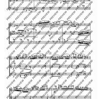 Trio - Score and Parts