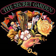 The Secret Garden: Vocal Selections