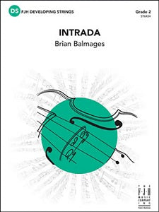 Intrada - Score