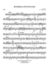 Blue Bells of Scotland - Tuba