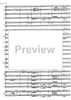 Kyrie from Messa solenne - Full Score