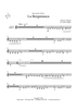 La Bergamasca - Choir 2; Trumpet 4