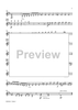 Water Critters - A Suite for String Orchestra and Optional Percussion - Violin 2