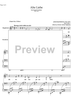 Alte Liebe Op.72 No. 1