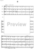 6 Bagatellen Op.117b - Score