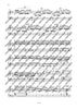 Cadenzas in C minor