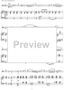 Puttin' On Style - Piano Score