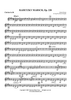 Radetzky Marsch - Bb Clarinet