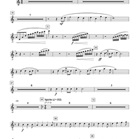 Alpha and Omega - Flute 2