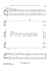Gathering Flowers - Thirty Pieces for Young People, Op. 107, #7