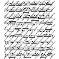 24 Daily Exercises in all Keys