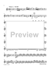 Six String Trios: Trio III in F Major - Violin 1
