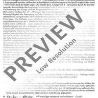 Playful book for violoncello - Performing Score