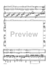 Hymns for Contemporary Worship for 2 Violins and Piano - Piano